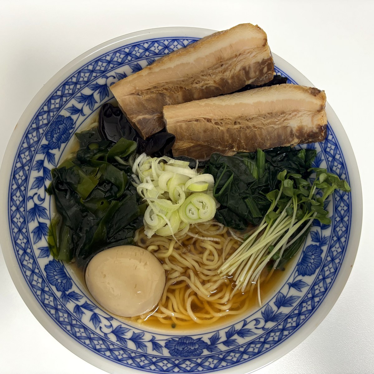 特製ラーメン 1杯お食事クーポン